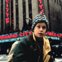 Home Alone 2: Lost in New York