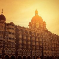 Hotel Mumbai