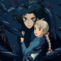 ハウルの動く城
