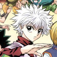 Hunter x Hunter