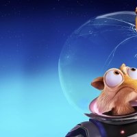 Ice Age: Collision Course
