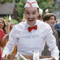 Ice Cream Man