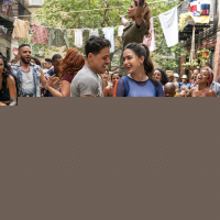 In The Heights