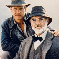 Indiana Jones and the Last Crusade