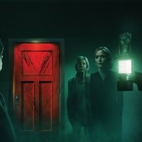 Insidious: The Red Door