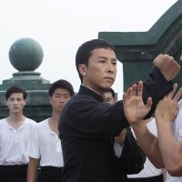 Ip Man 2