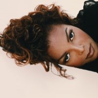 Janet Jackson.