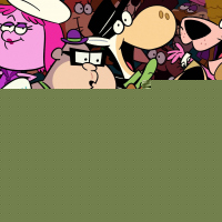 Jellystone!