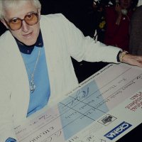 Jimmy Savile: A British Horror Story