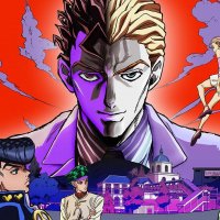 JoJo no kimyô-na bôken
