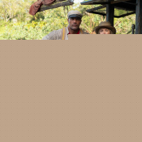 Jungle Cruise