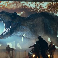 Jurassic World: Dominion