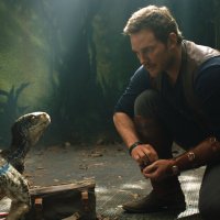 Jurassic World: Fallen Kingdom