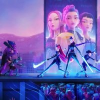 KPop Demon Hunters