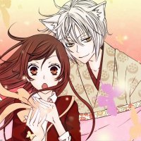 Kamisama hajimemashita