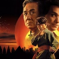 Karate Kid: Legends