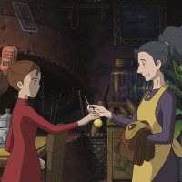 Kari-gurashi no Arietti