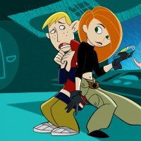 Kim Possible