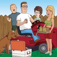 King of the Hill
