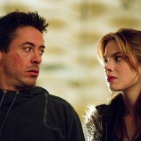 Kiss Kiss Bang Bang