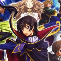 Kôdo giasu: Hangyaku no rurûshu