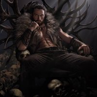 Kraven the Hunter