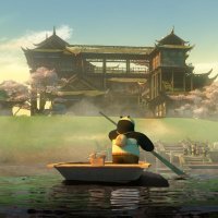Kung Fu Panda: The Dragon Knight