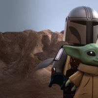 LEGO Star Wars: The Mandalorian