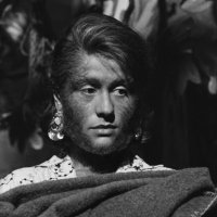 La donna scimmia