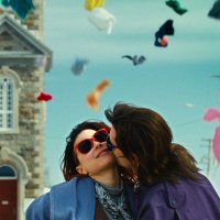 Laurence Anyways