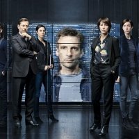 Le Bureau des légendes