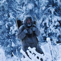 Le dernier trappeur