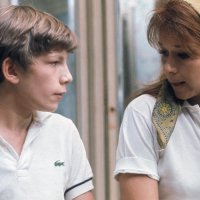 Le souffle au cœur
