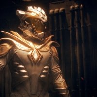 Legend of the White Dragon