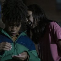 Let the Right One In