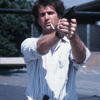 Lethal Weapon