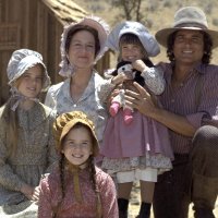 Little House on the Prairie