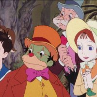 Little Nemo