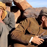Loin des hommes