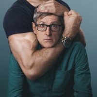 Louis Theroux: Inside the Manosphere