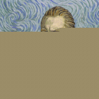 Loving Vincent