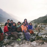 Lunana: A Yak in the Classroom