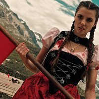 Mad Heidi