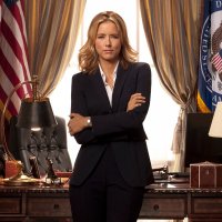 Madam Secretary