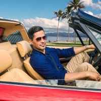 Magnum P.I.