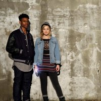 Marvel's Cloak & Dagger