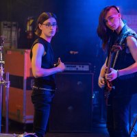 Metal Lords
