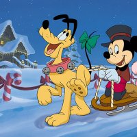 Mickey's Once Upon a Christmas