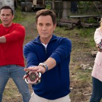 Mighty Morphin Power Rangers: Once & Always