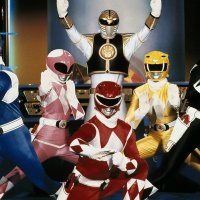 Mighty Morphin Power Rangers